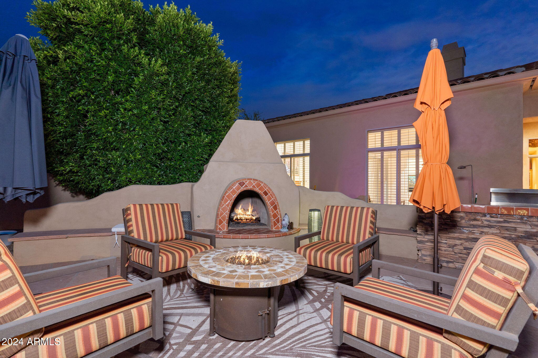 Scottsdale, Arizona 85255, United States, 5 Bedrooms Bedrooms, ,5 BathroomsBathrooms,Residential,Active,31393