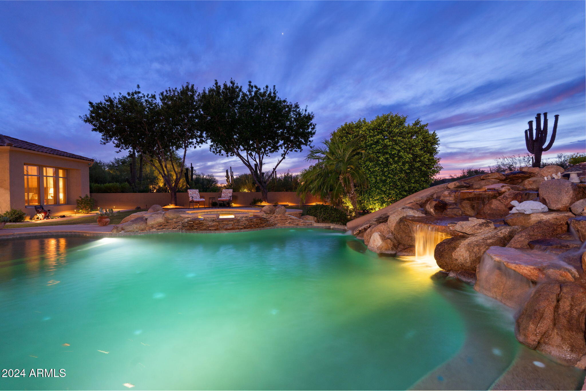 Scottsdale, Arizona 85255, United States, 5 Bedrooms Bedrooms, ,5 BathroomsBathrooms,Residential,Active,31393