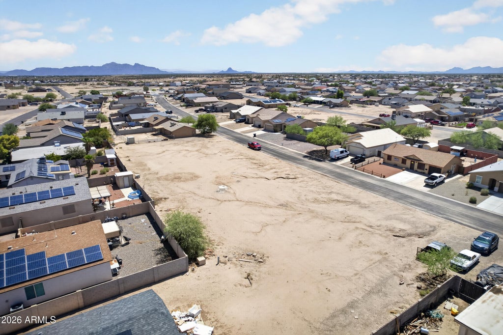 Photo of 8720 W Troy Drive #787, Arizona City, AZ 85123 (MLS # 7092637)