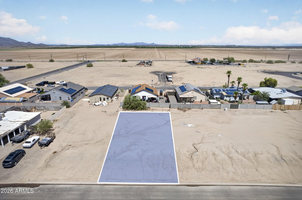 Photo of 8720 W Troy Drive #787, Arizona City, AZ 85123 (MLS # 7092637)