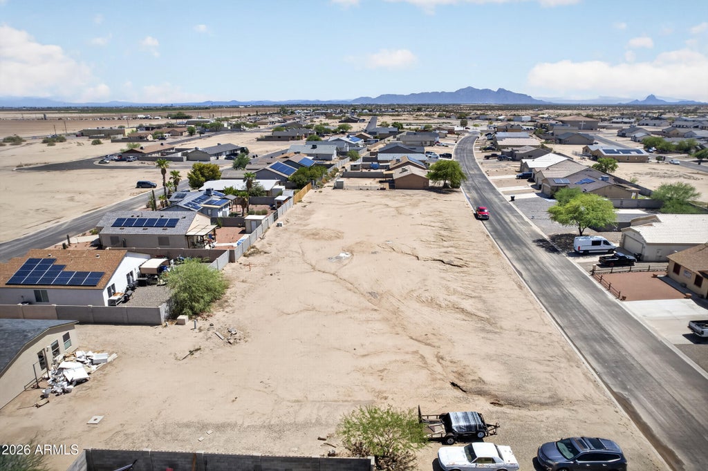 Photo of 8720 W Troy Drive #787, Arizona City, AZ 85123 (MLS # 7092637)