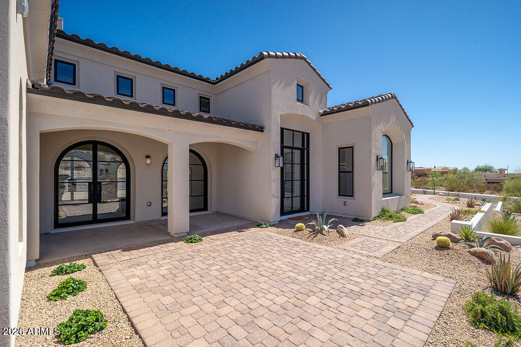 18609 W PORTER Drive