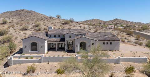 18609 W PORTER Drive Goodyear AZ 85338