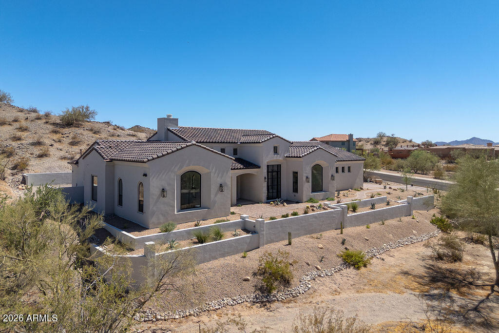 18609 W PORTER Drive