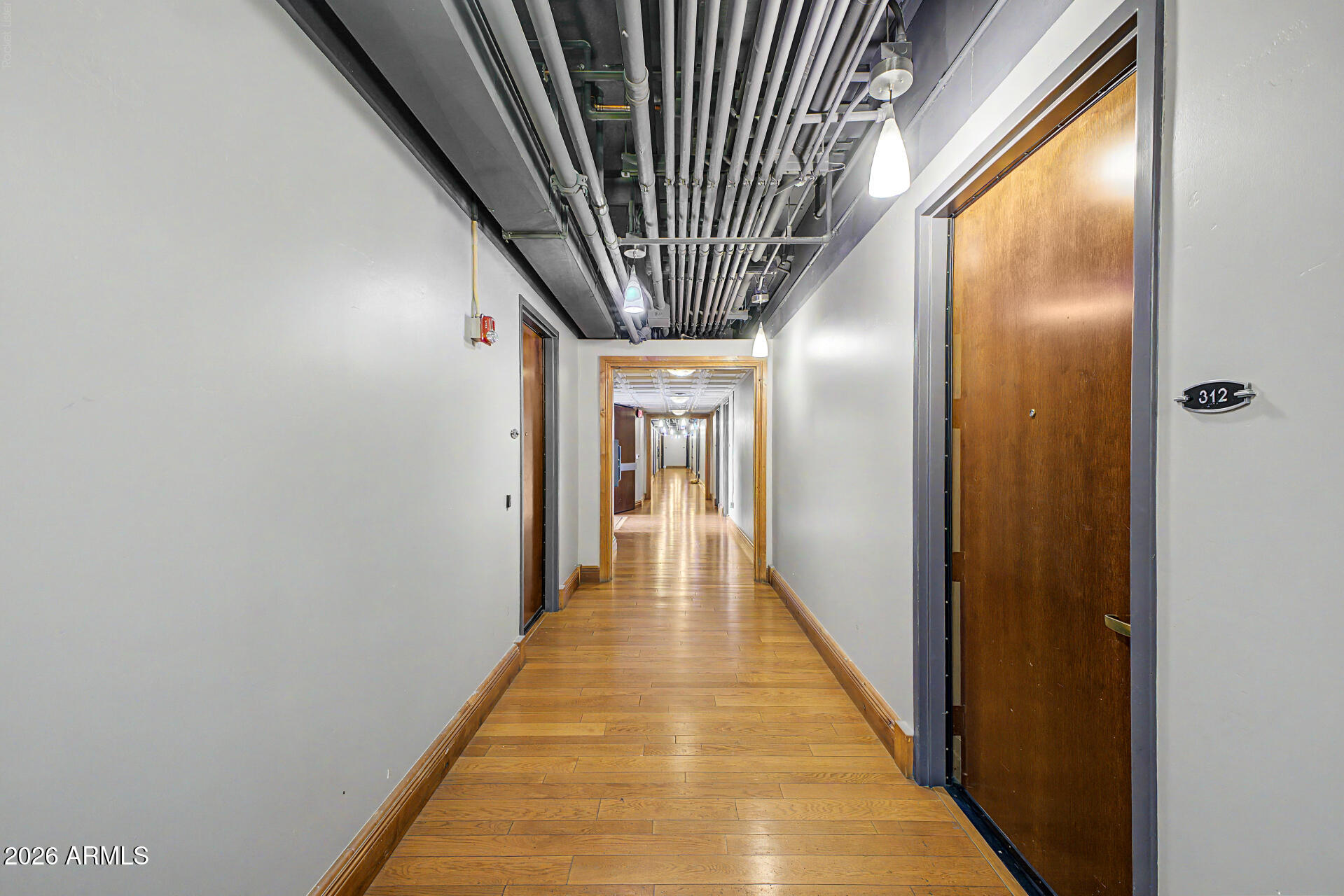 21 E 6TH Street 312