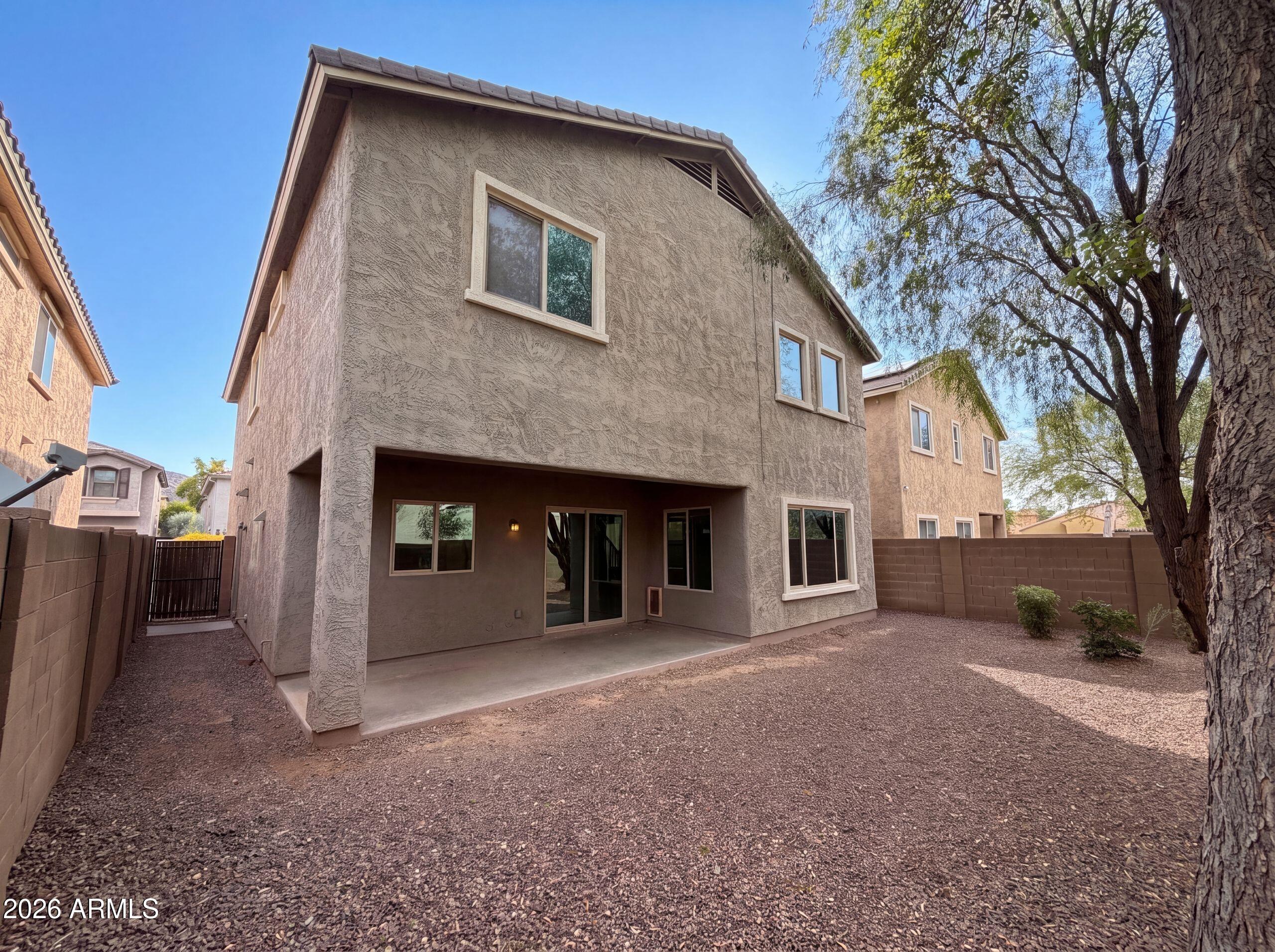 5417 W PARSONS Road