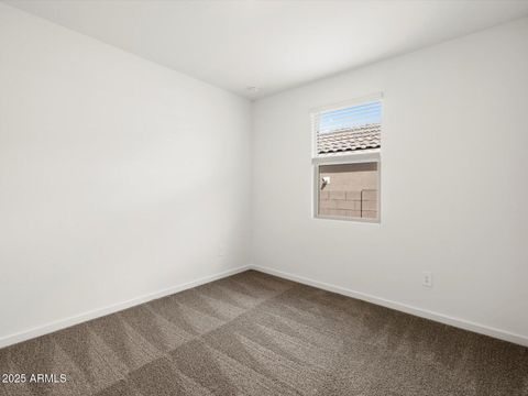 A home in San Tan Valley