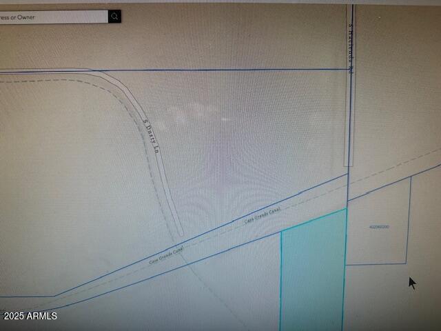 0 E see remarks Road -