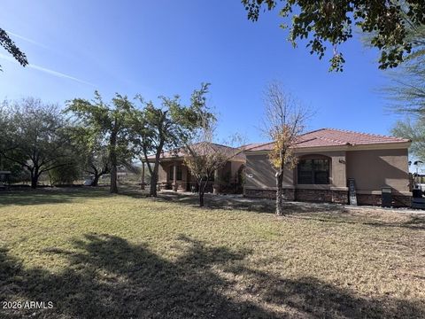 11810 S 43RD Avenue Laveen AZ 85339