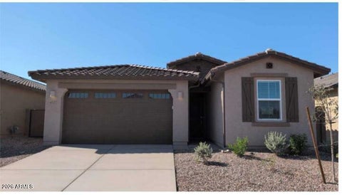 Photo of 4517 E Kenneth Lane, San Tan Valley, AZ 85143 (MLS # 7076682)