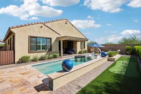 20605 W MARSHALL Avenue Buckeye AZ 85396
