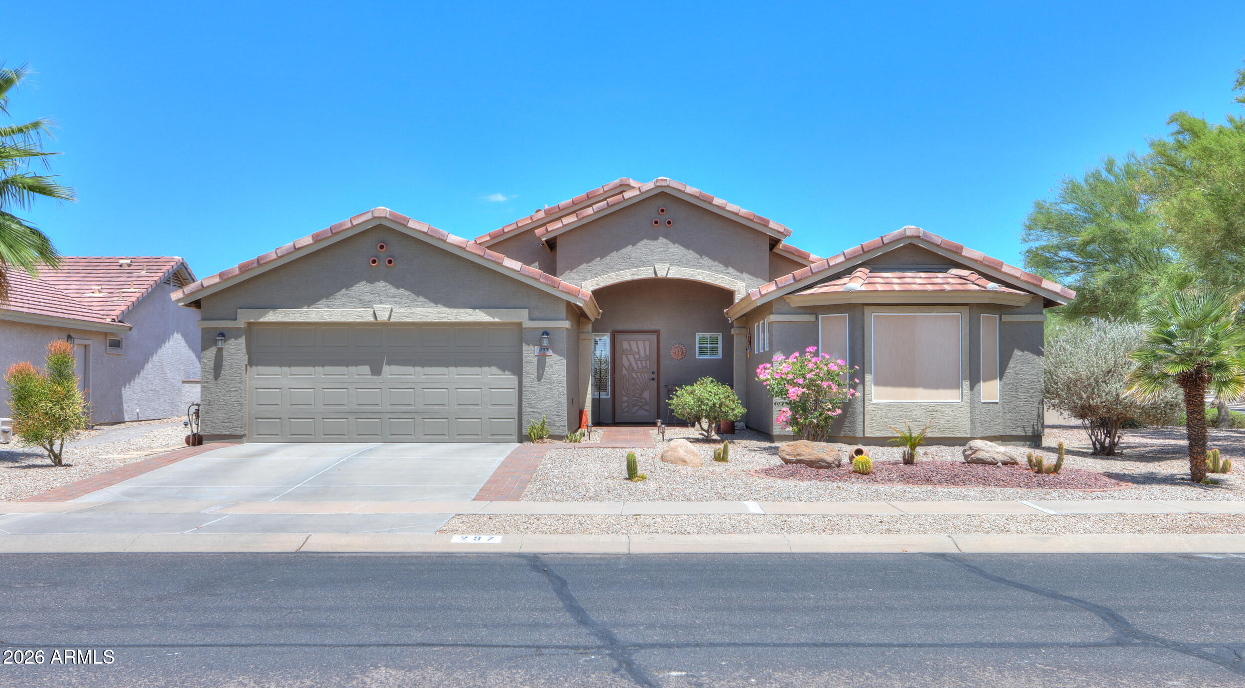 297 N SAN JUAN Trail