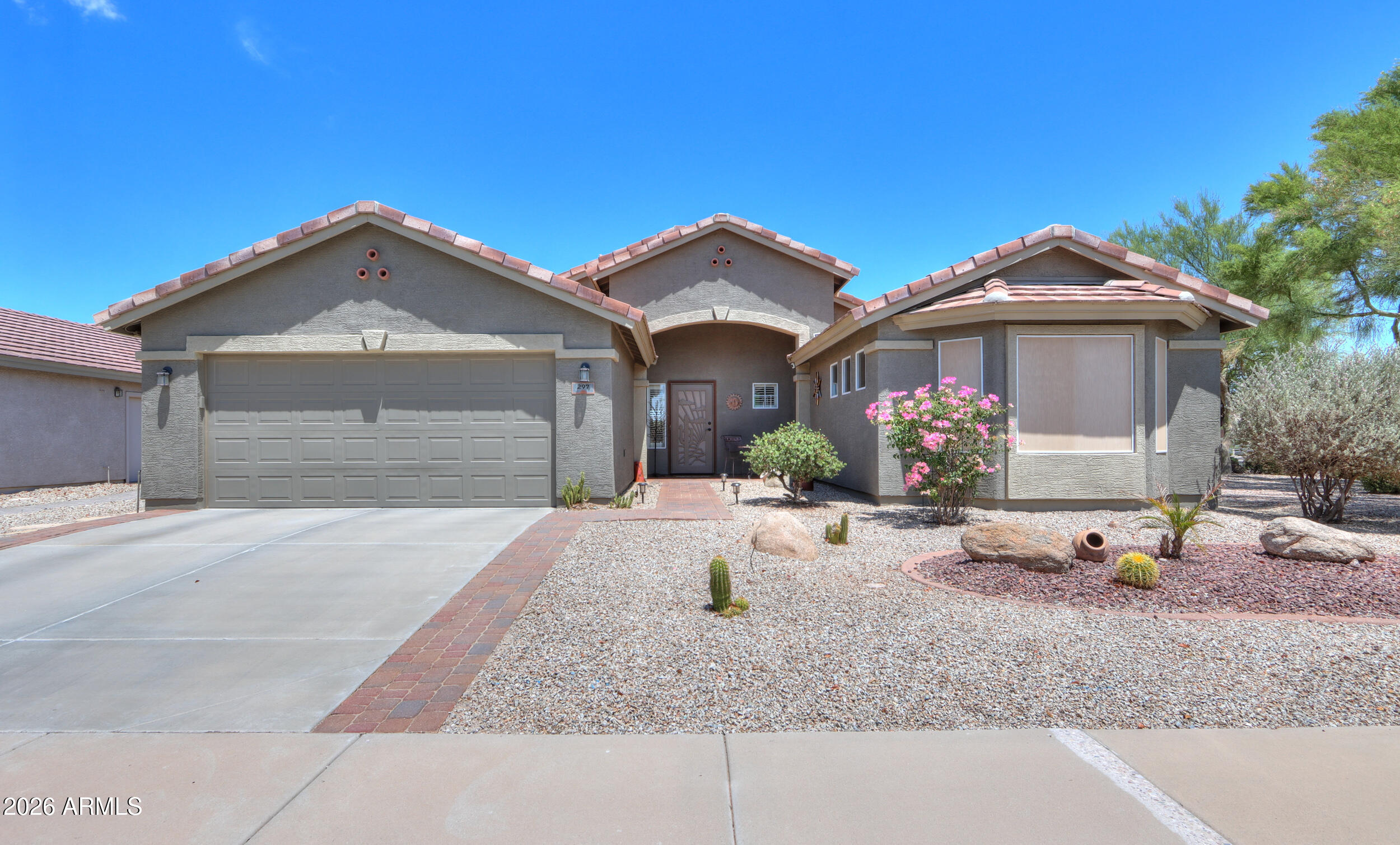 297 N SAN JUAN Trail