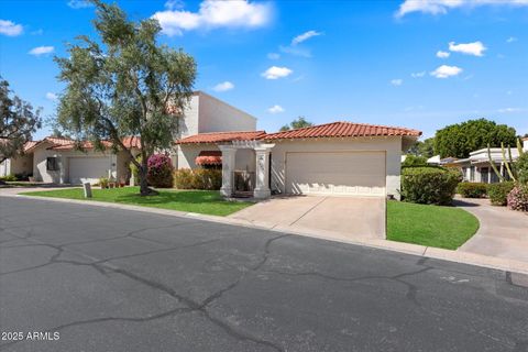 Photo of 7644 E Sandalwood Drive, Scottsdale, AZ 85250 (MLS # 6851019)