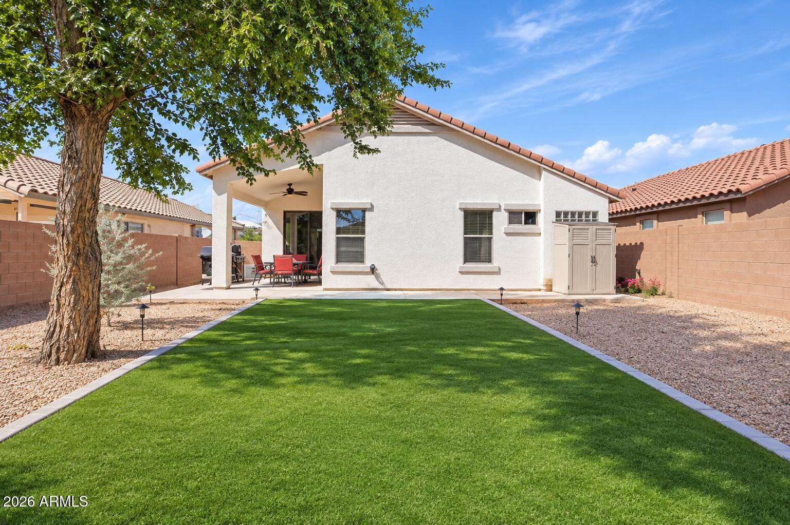65 W HOLSTEIN Trail