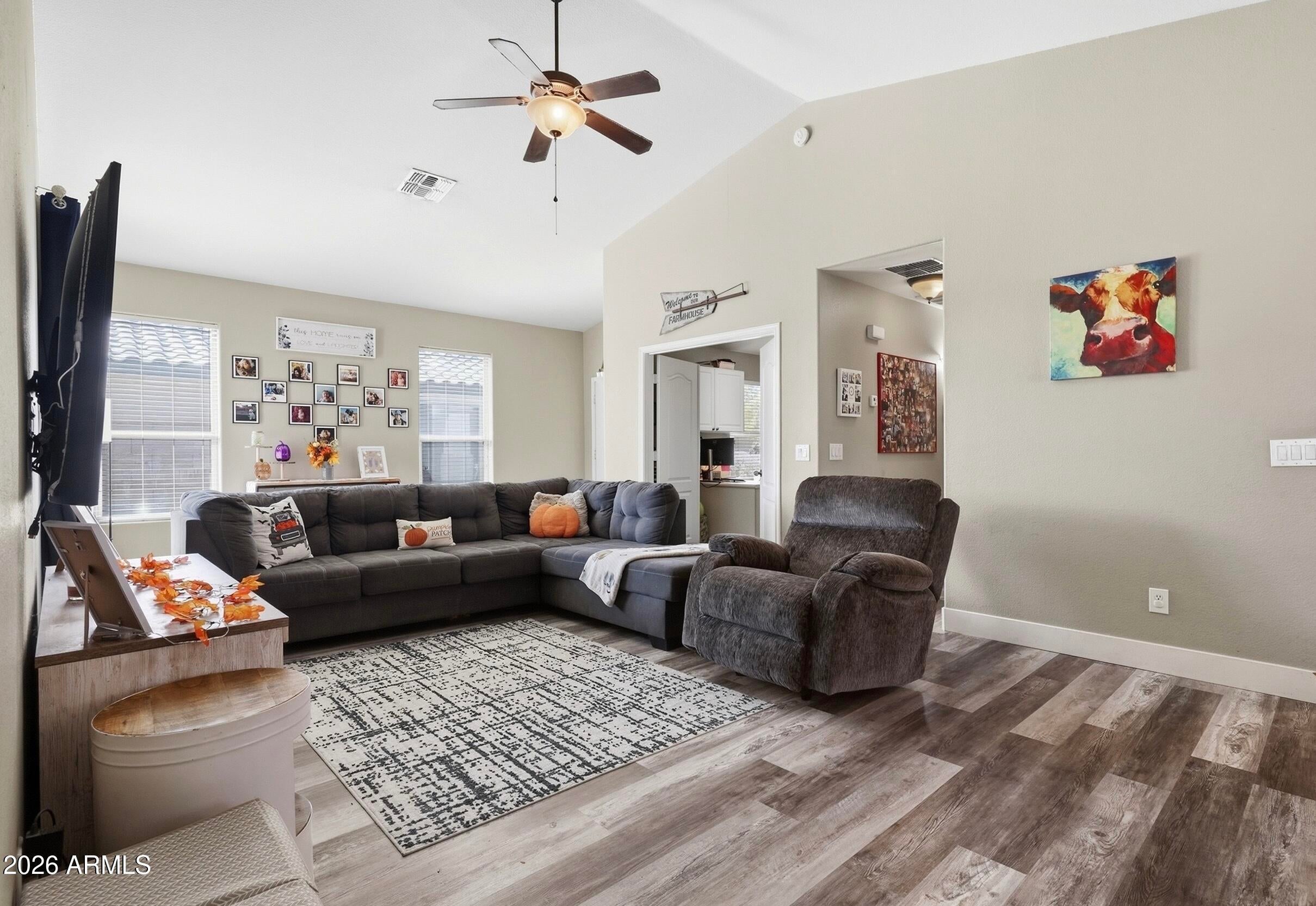 65 W HOLSTEIN Trail