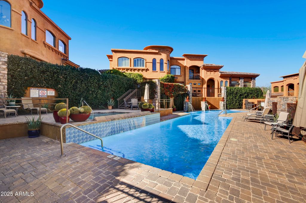 Photo of 7199 E Ridgeview Place #100, Carefree, AZ 85377 (MLS # 6953302)