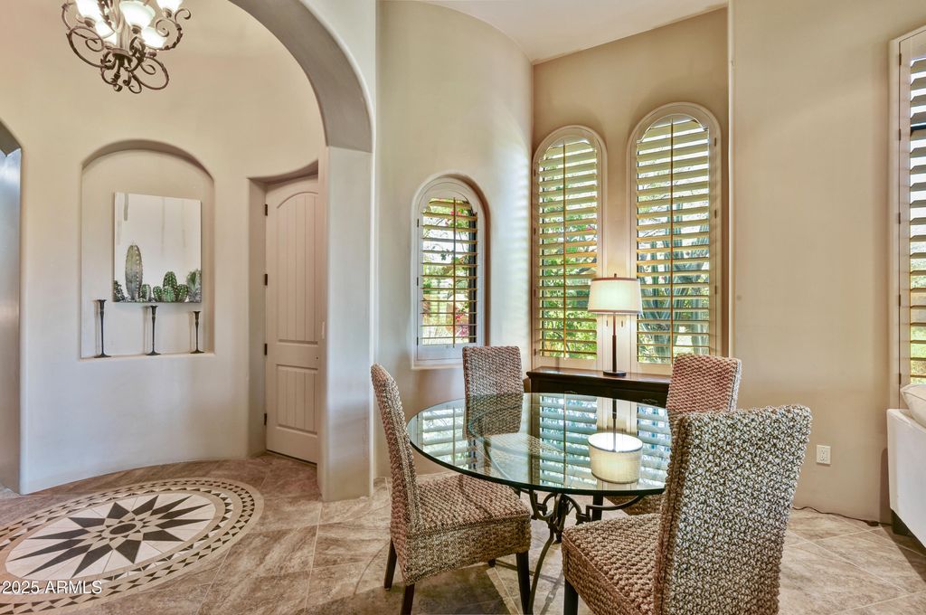 Photo of 7199 E Ridgeview Place #100, Carefree, AZ 85377 (MLS # 6953302)