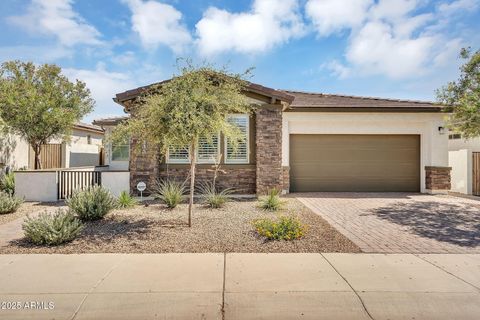 1335 W VIA DEL ORO -- San Tan Valley AZ 85140