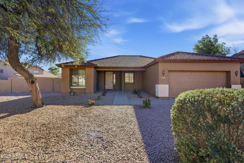 6959 S Wilson Drive Chandler AZ 85249