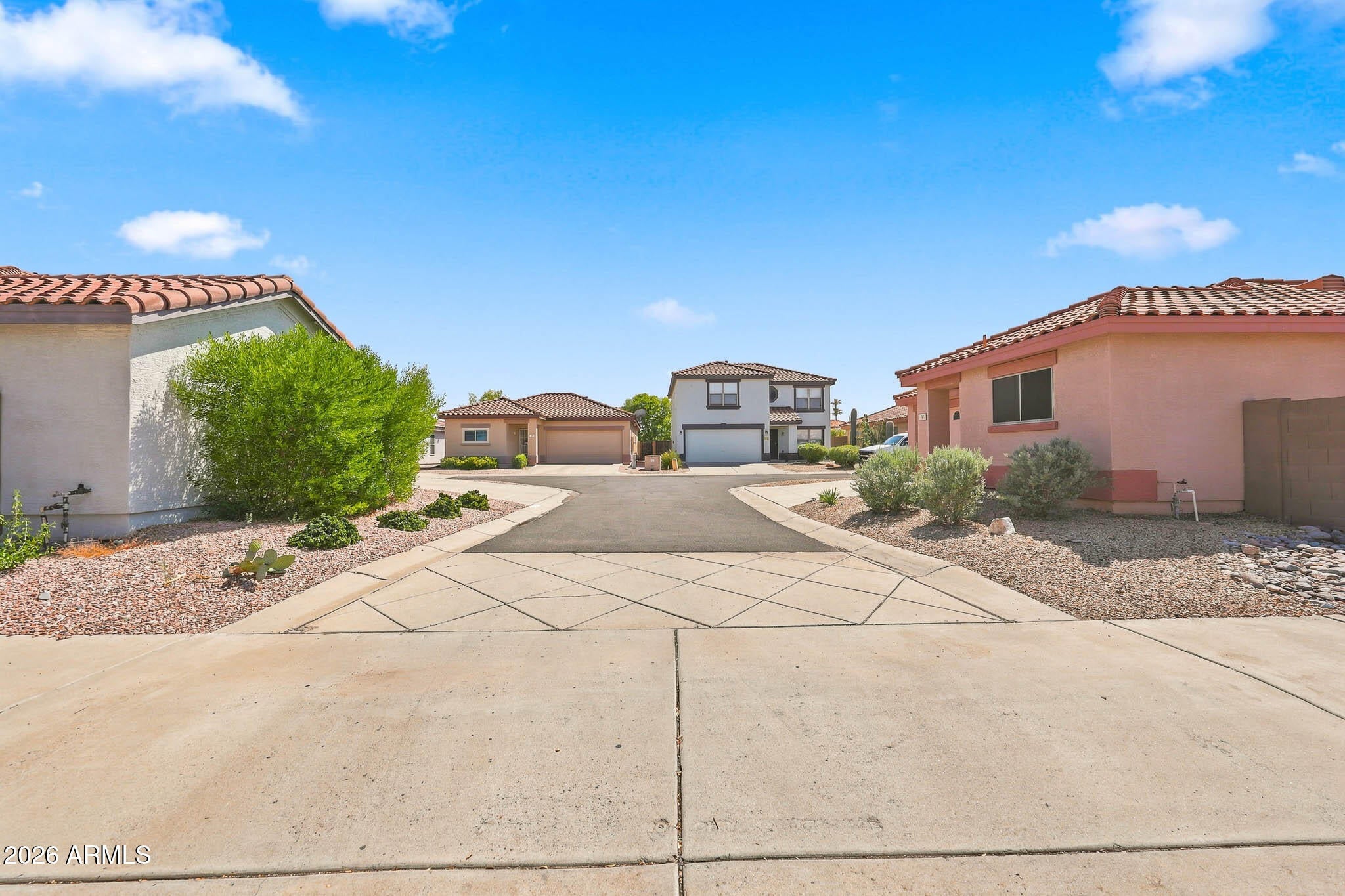 731 E ROSE MARIE Lane