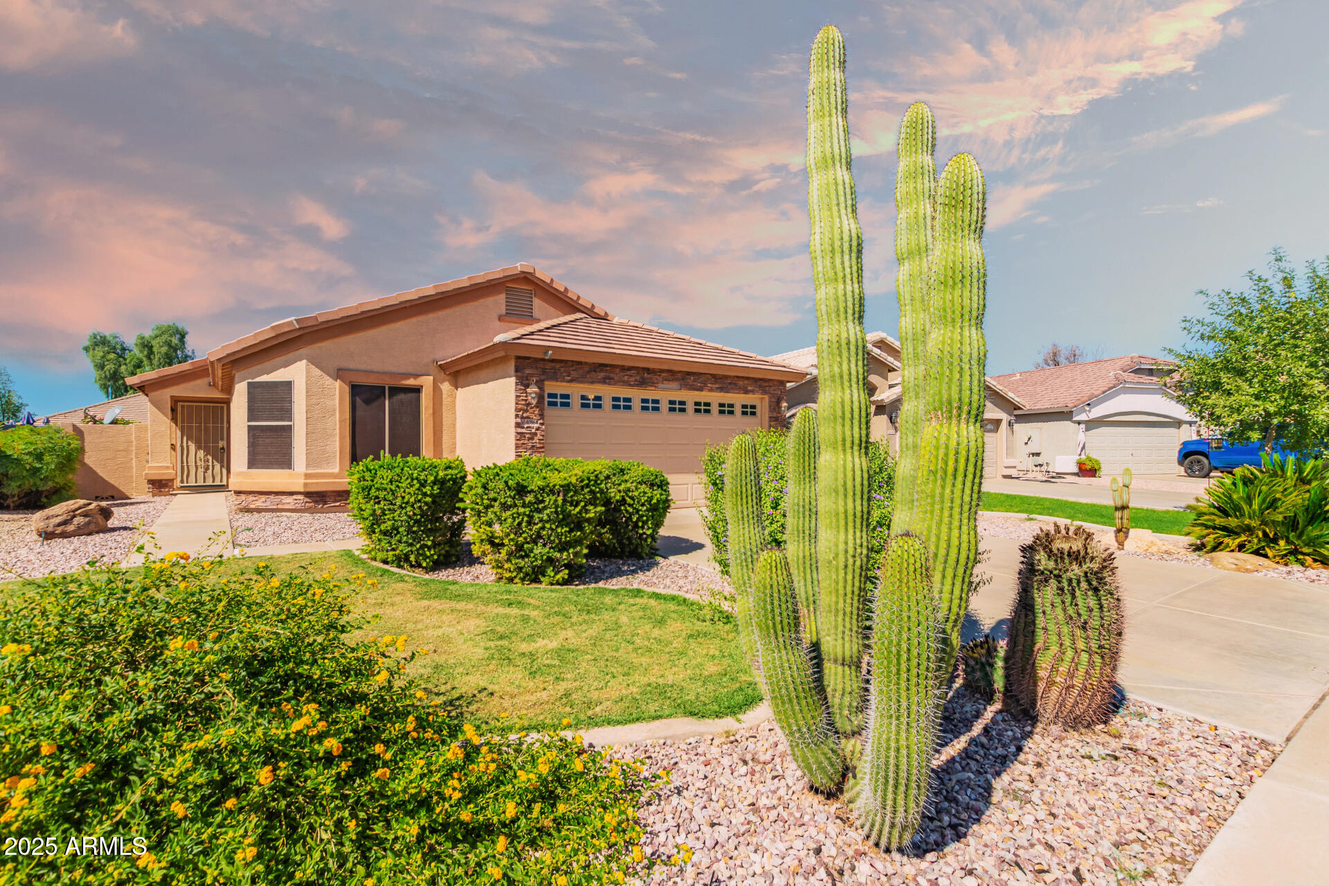 40864 N CAMBRIA Lane