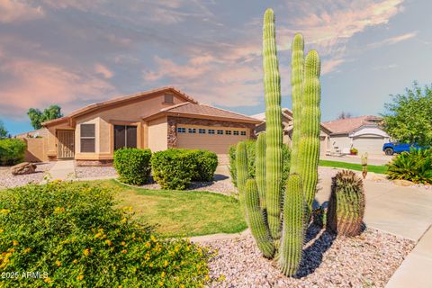 40864 N CAMBRIA Lane San Tan Valley AZ 85140