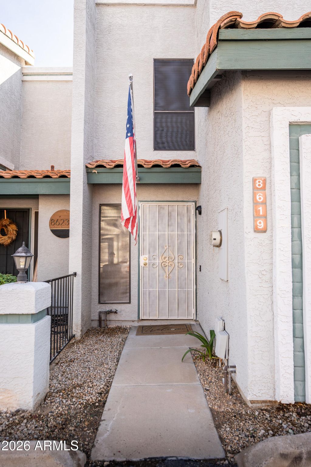 Photo of 8619 N Shadow Lane, Peoria, AZ 85345 (MLS # 6995077)