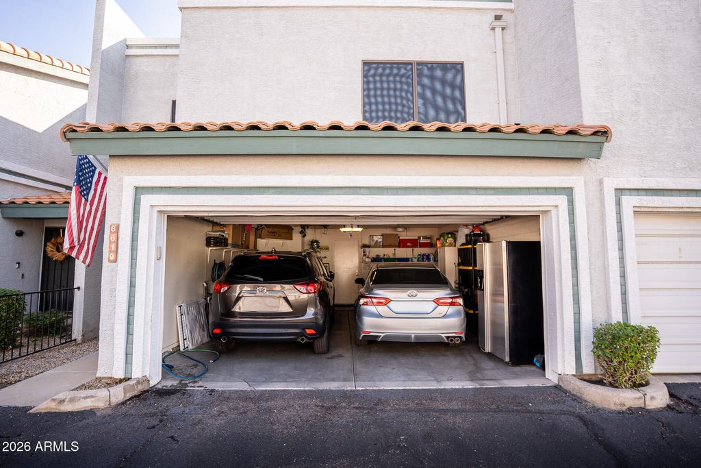 Photo of 8619 N Shadow Lane, Peoria, AZ 85345 (MLS # 6995077)