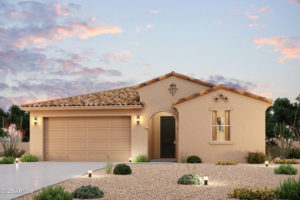 Photo of 3698 S 178th Lane, Goodyear, AZ 85338 (MLS # 6934486)