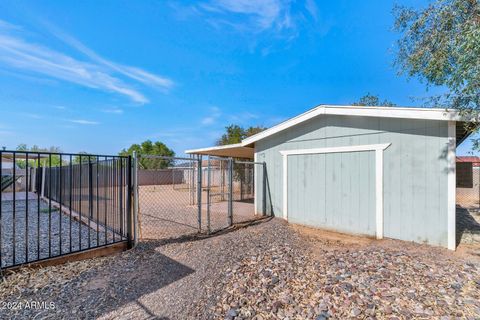 A home in Peoria