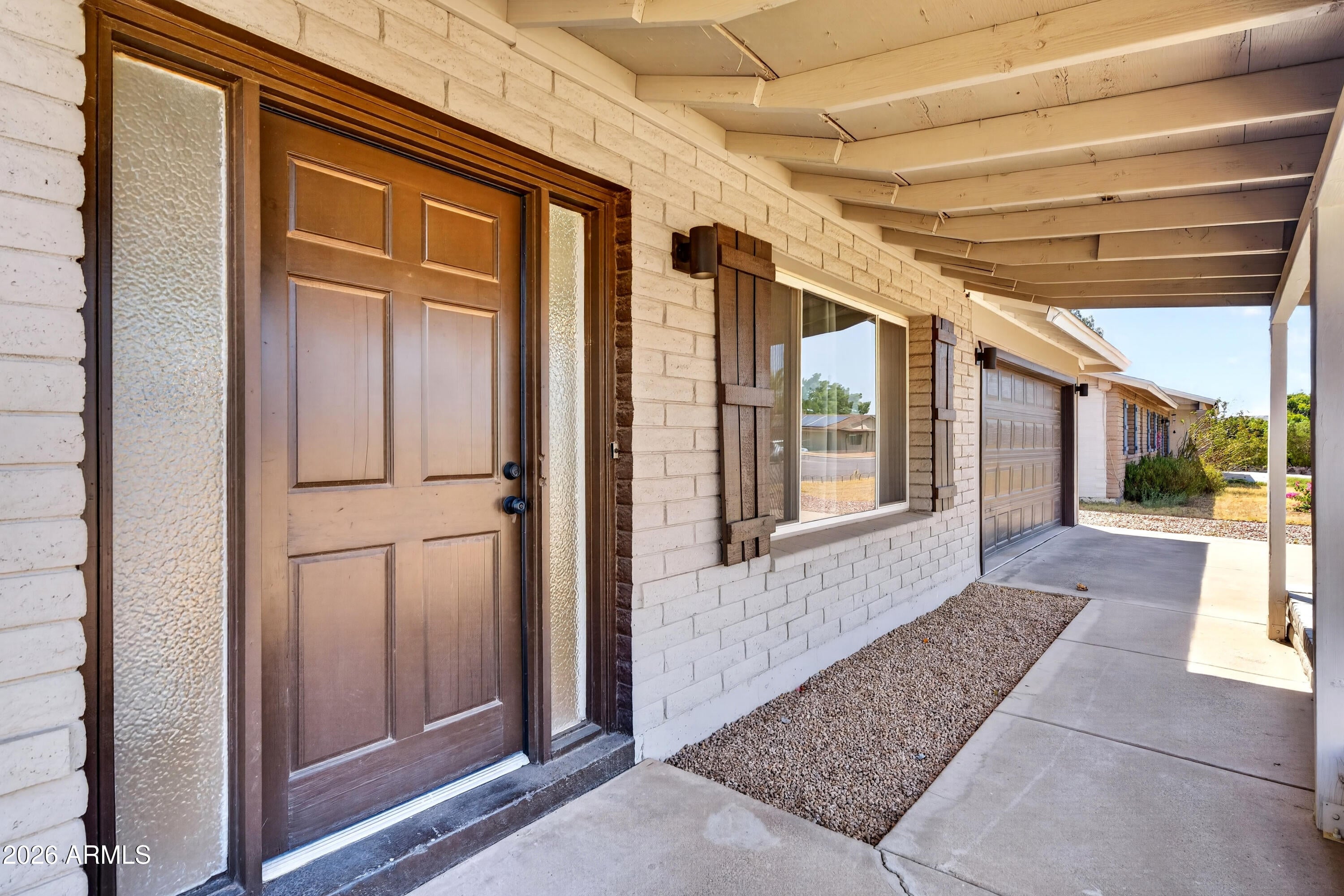 2225 W TOPEKA Drive