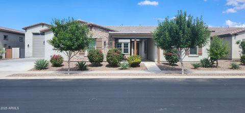 22886 E RUSSET Road Queen Creek AZ 85142