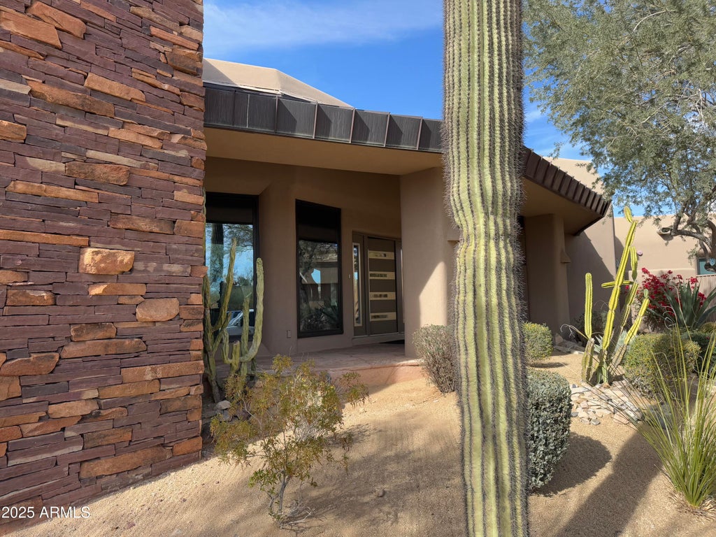 Photo of 10040 E Happy Valley Road #300, Scottsdale, AZ 85255 (MLS # 7088725)