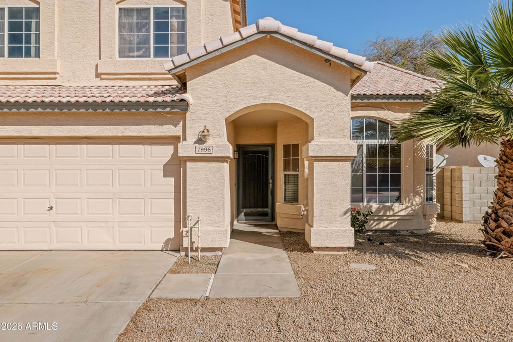 Photo of 7996 W Stella Avenue, Glendale, AZ 85303 (MLS # 6992741)