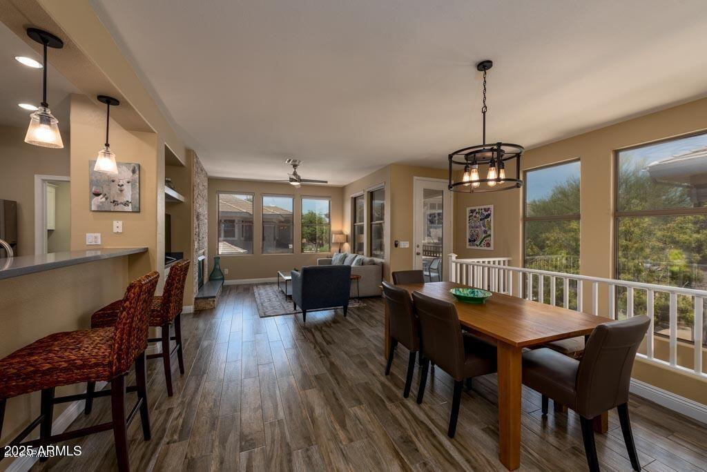 15221 N CLUBGATE Drive 2057
