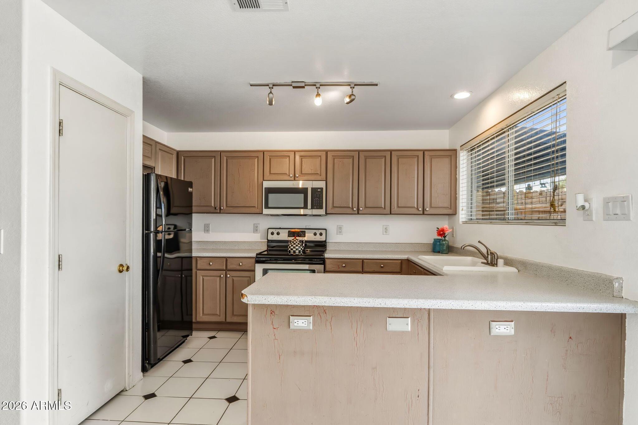 CASTLE ROCK - Residential