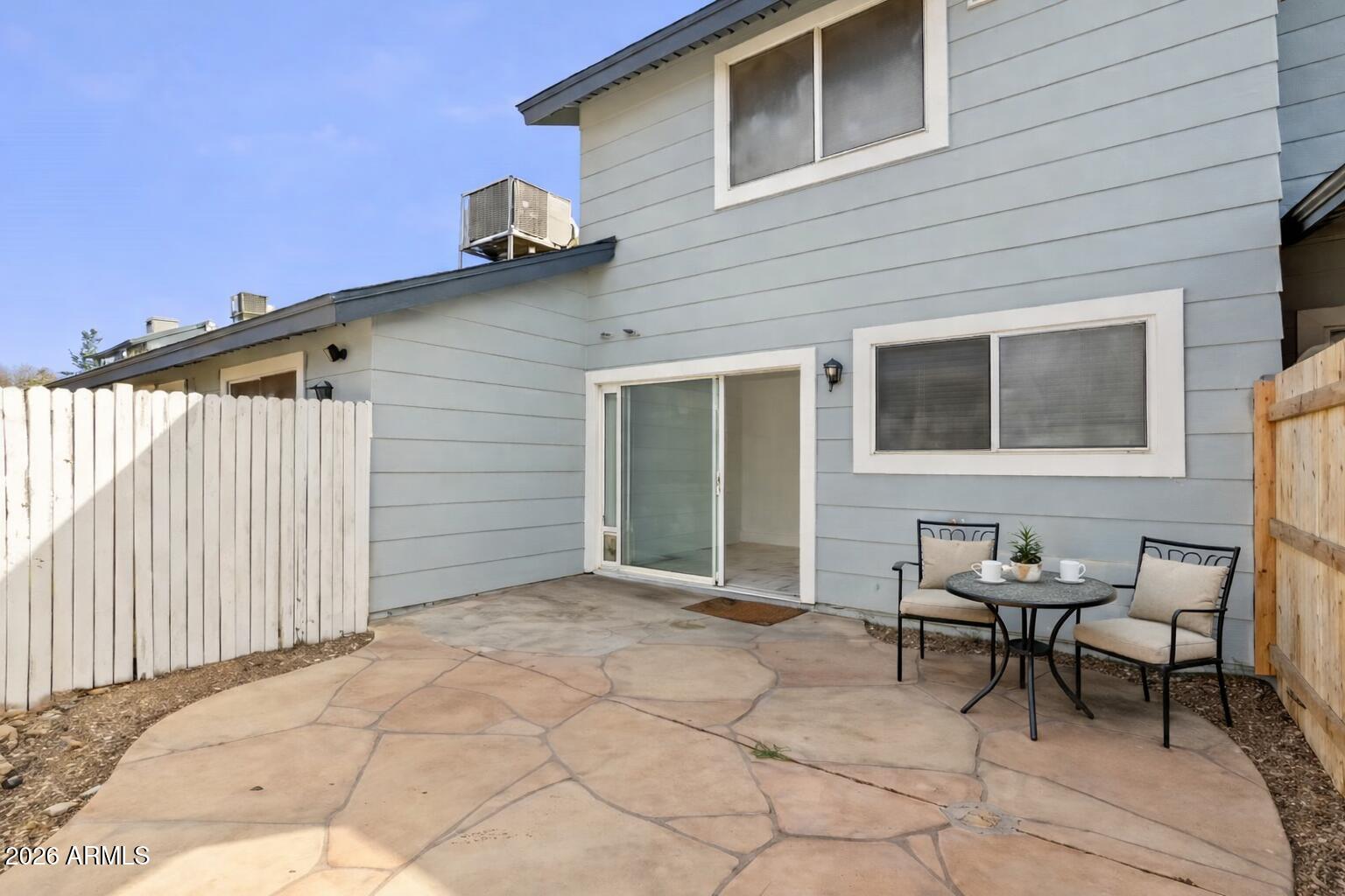 CASTLE ROCK - Residential