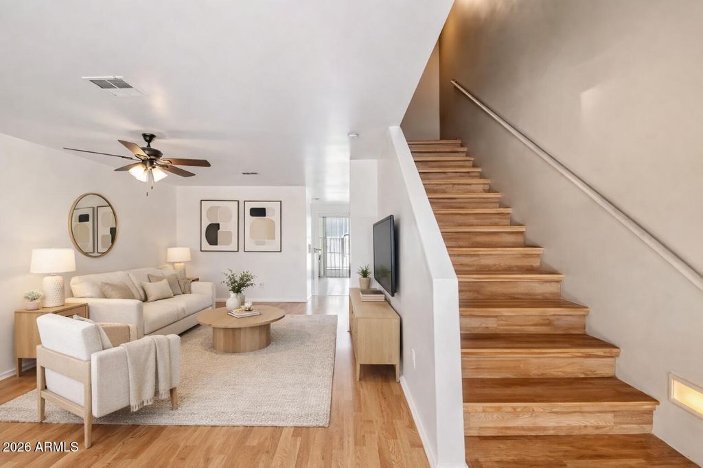 Photo of 10101 N 91st Avenue #140, Peoria, AZ 85345 (MLS # 6988275)