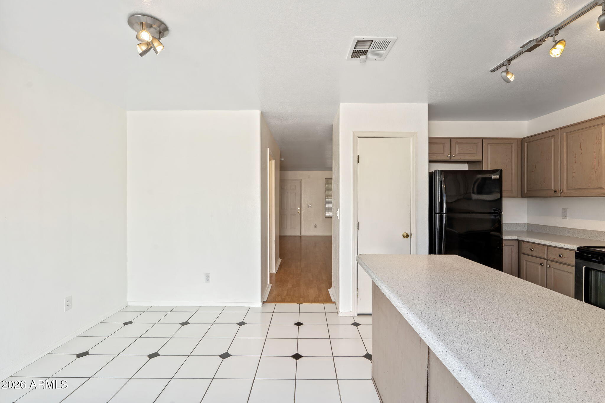 CASTLE ROCK - Residential