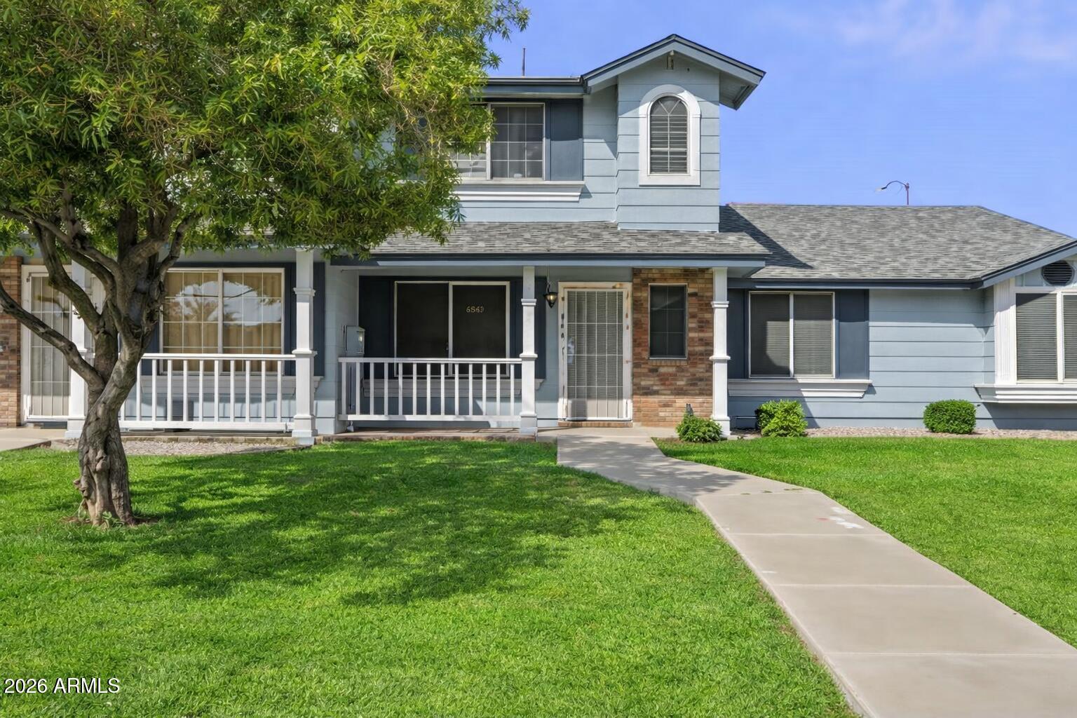 10101 N 91ST Avenue 140