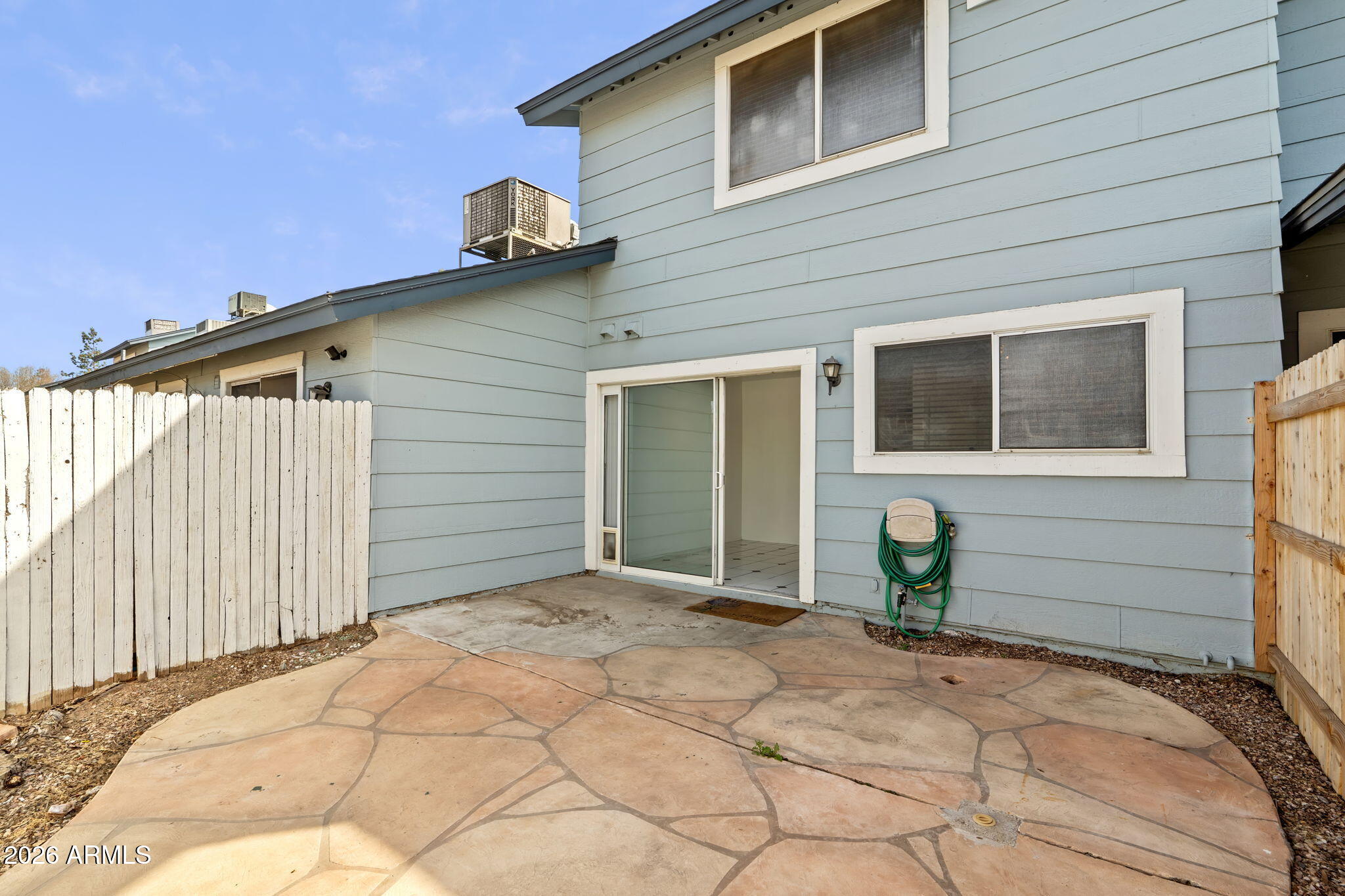CASTLE ROCK - Residential