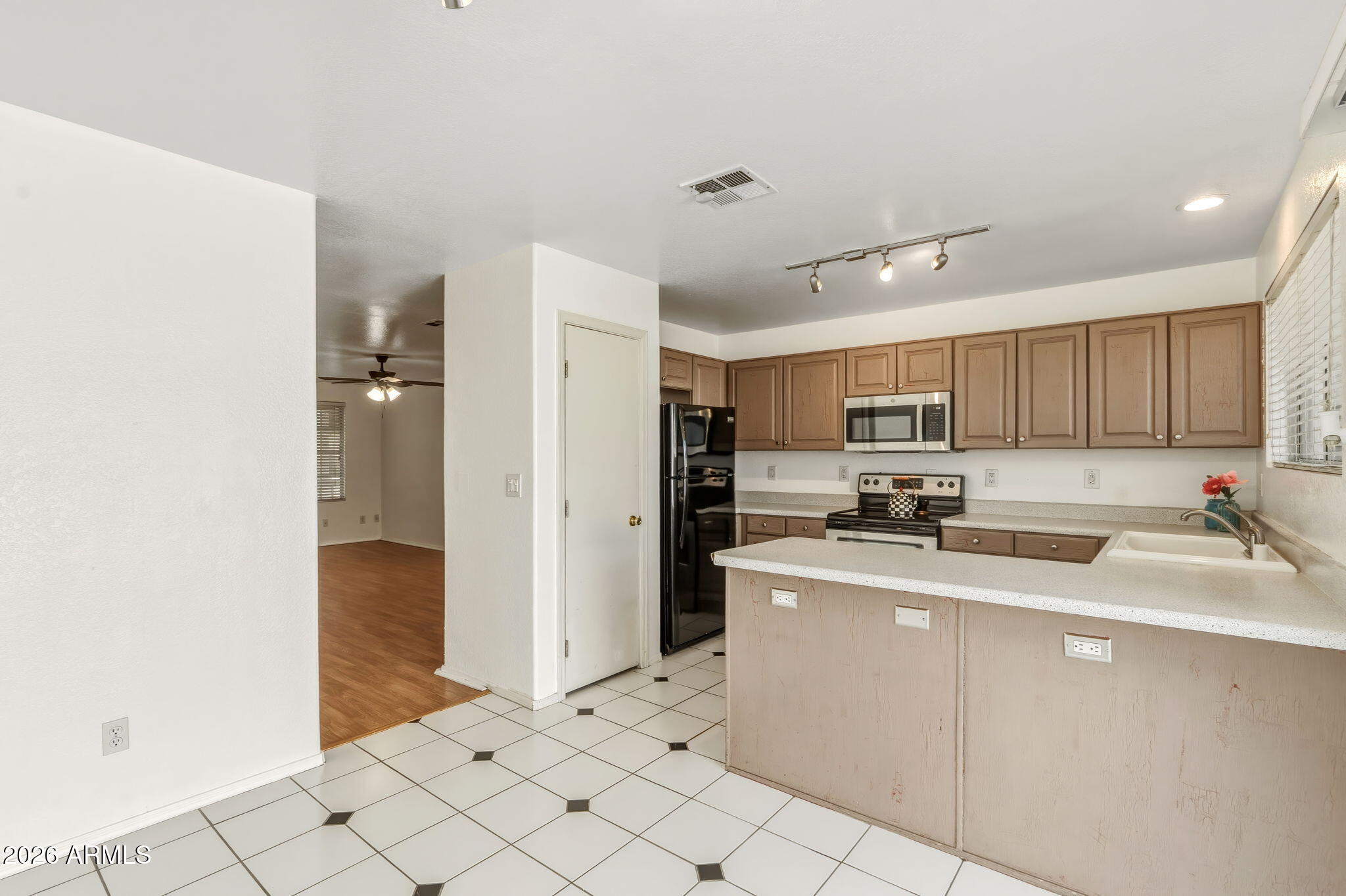 CASTLE ROCK - Residential