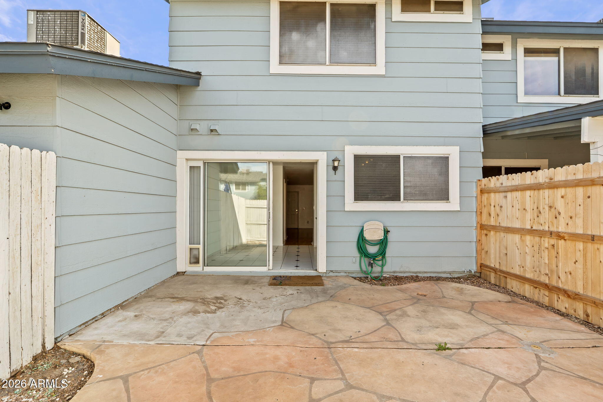 CASTLE ROCK - Residential