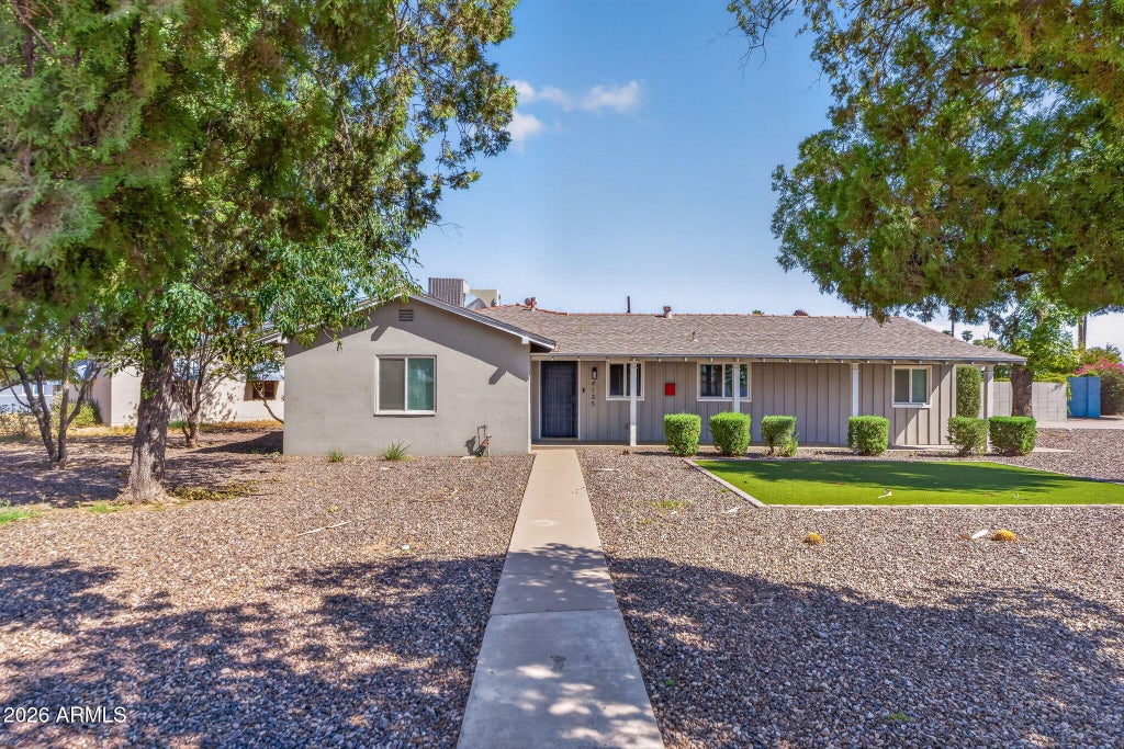 Photo of 4135 N Westview Drive, Phoenix, AZ 85015 (MLS # 7071894)