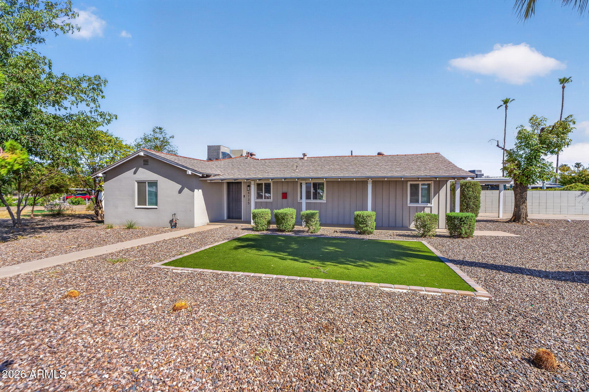 4135 N WESTVIEW Drive