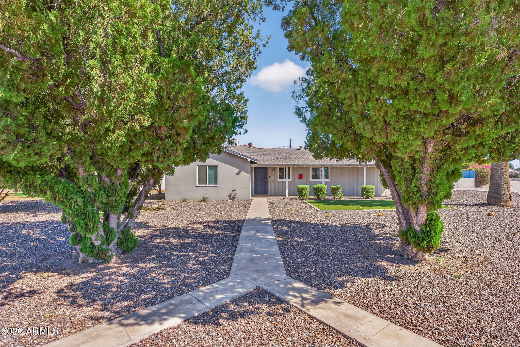4135 N WESTVIEW Drive
