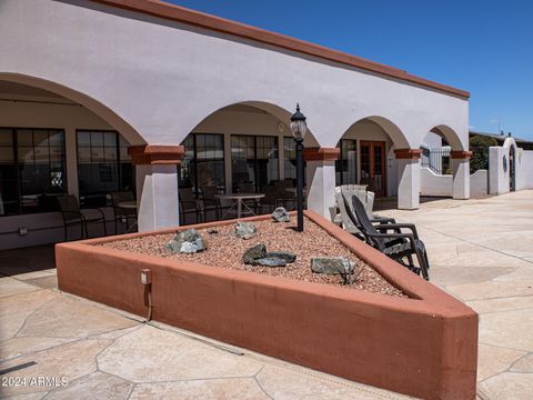 A home in Casa Grande