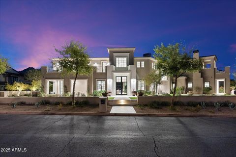 9735 E KEMPER Way Scottsdale AZ 85255