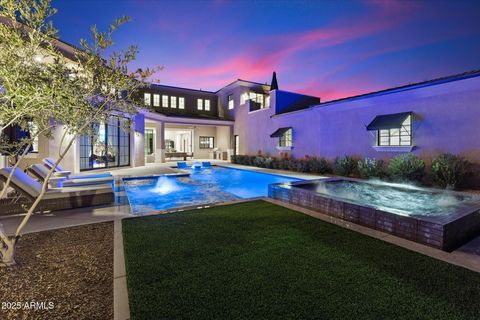 9735 E KEMPER Way Scottsdale AZ 85255